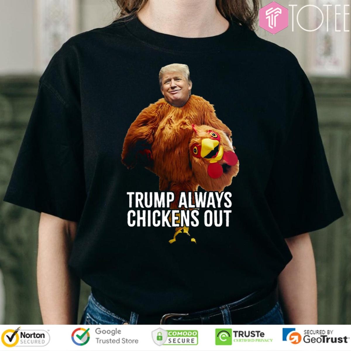 Shirt Shirt