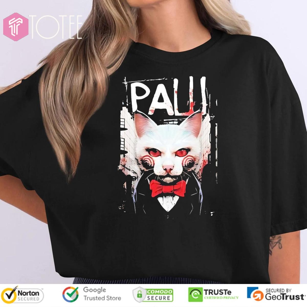 Shirt Shirt