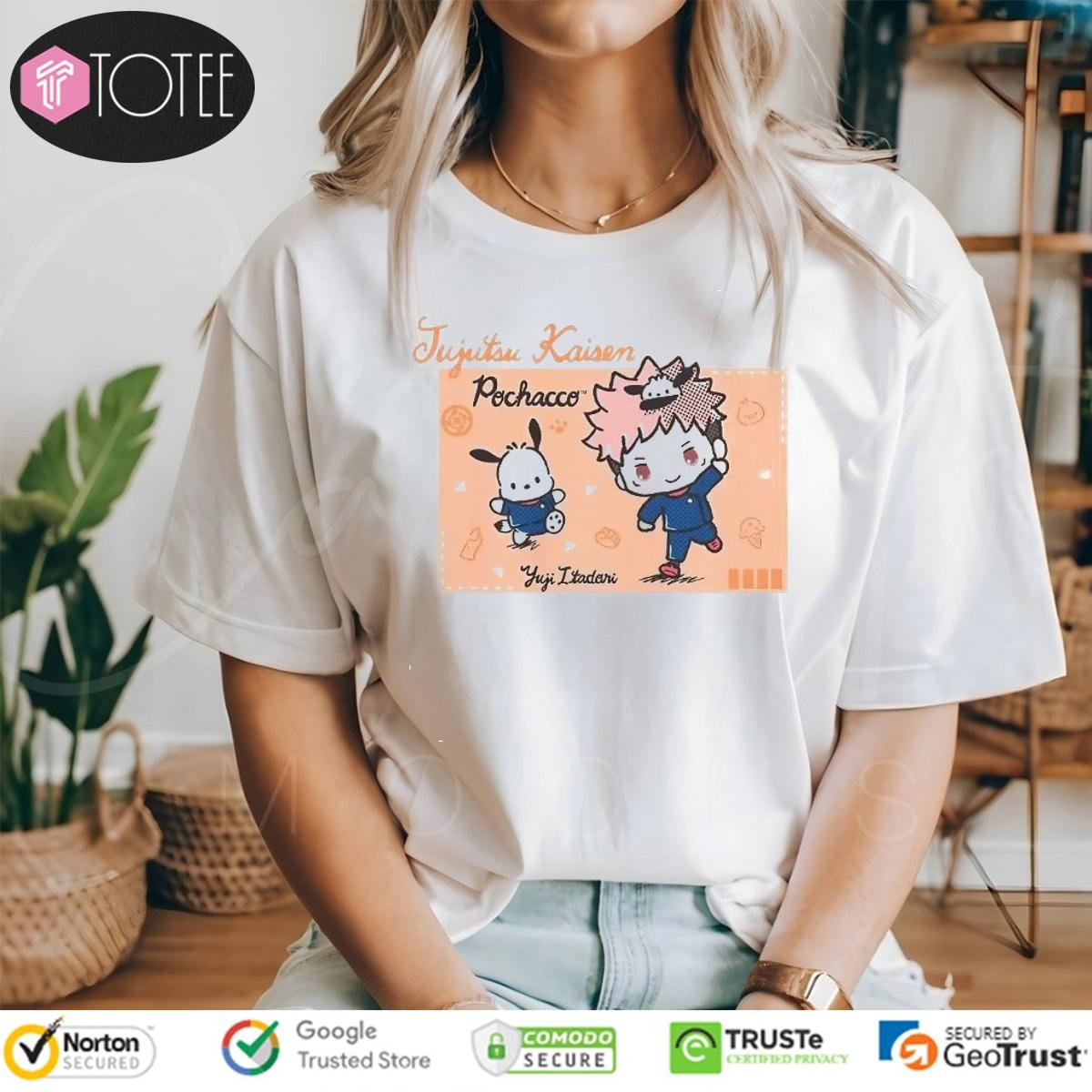 Women's Shirt