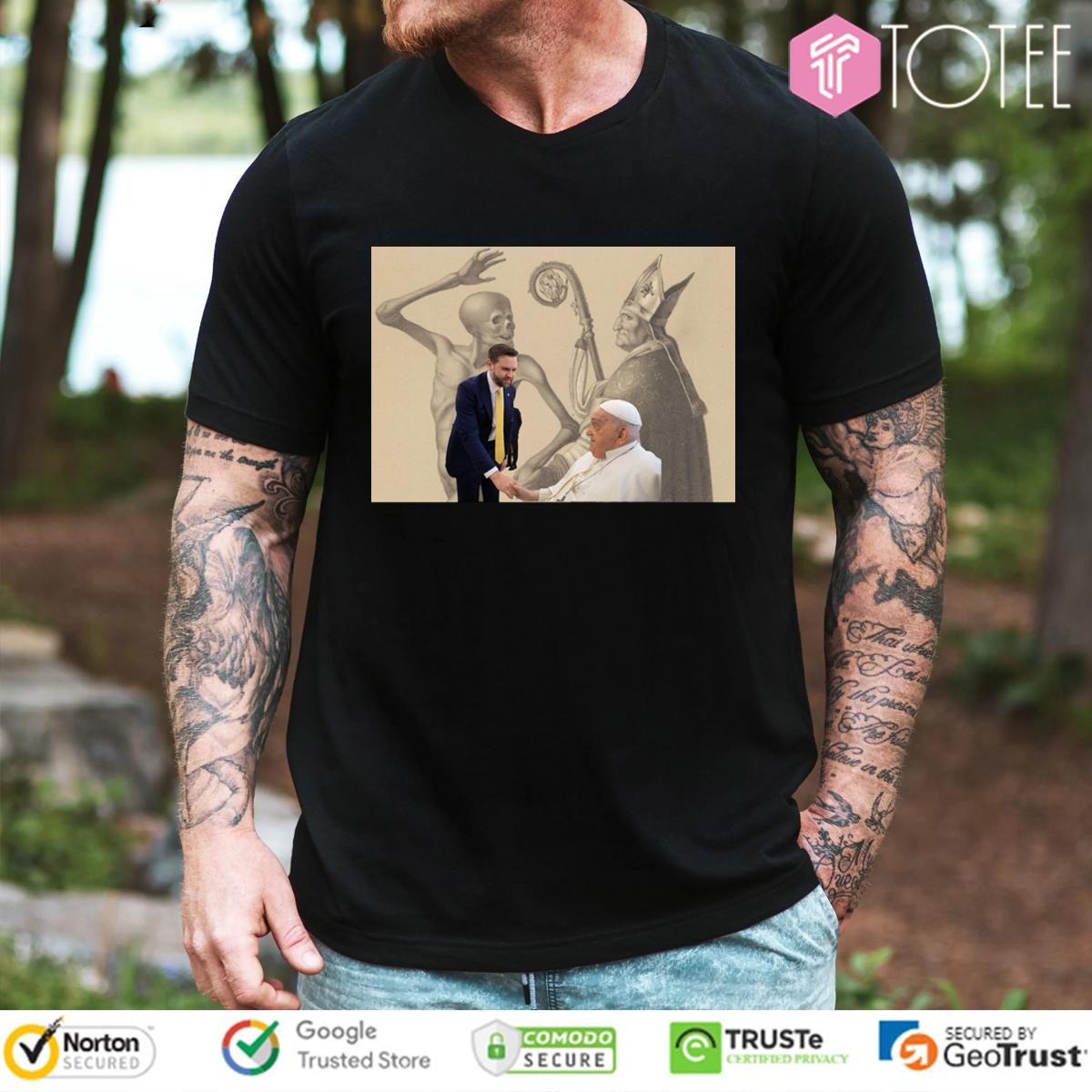 Shirt Shirt