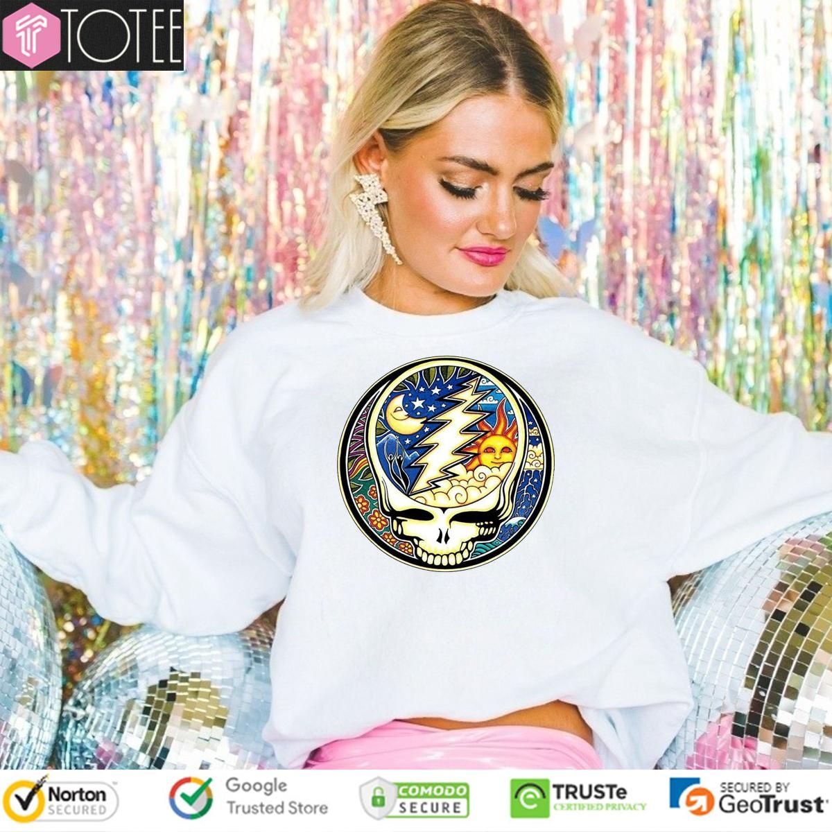 Sweatshirt Sweatshirt