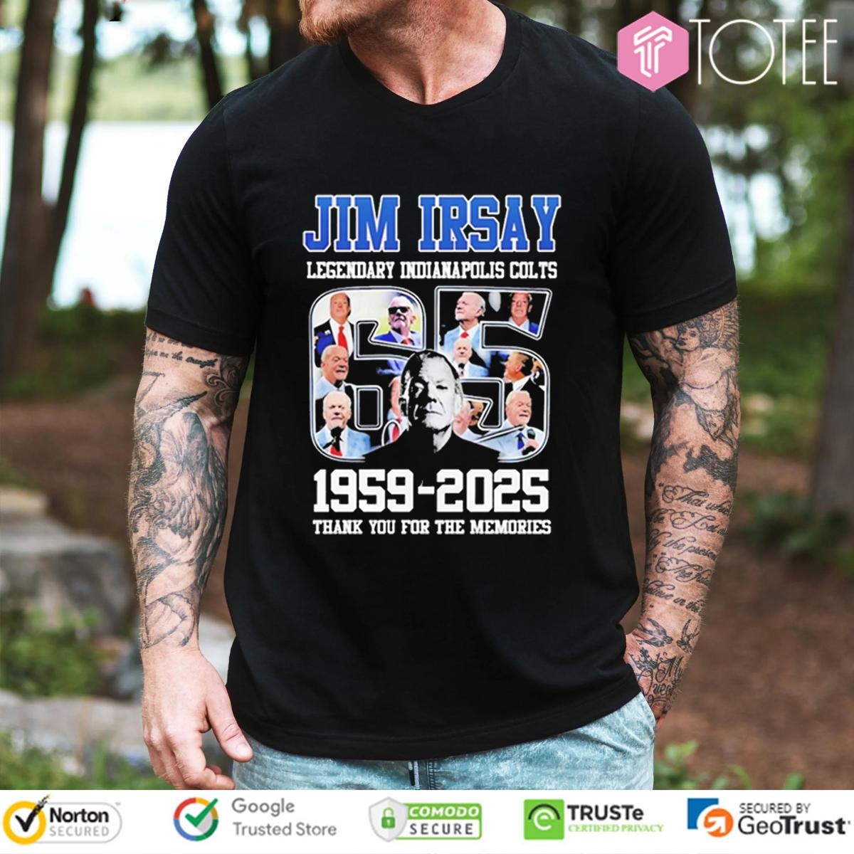 Shirt Shirt
