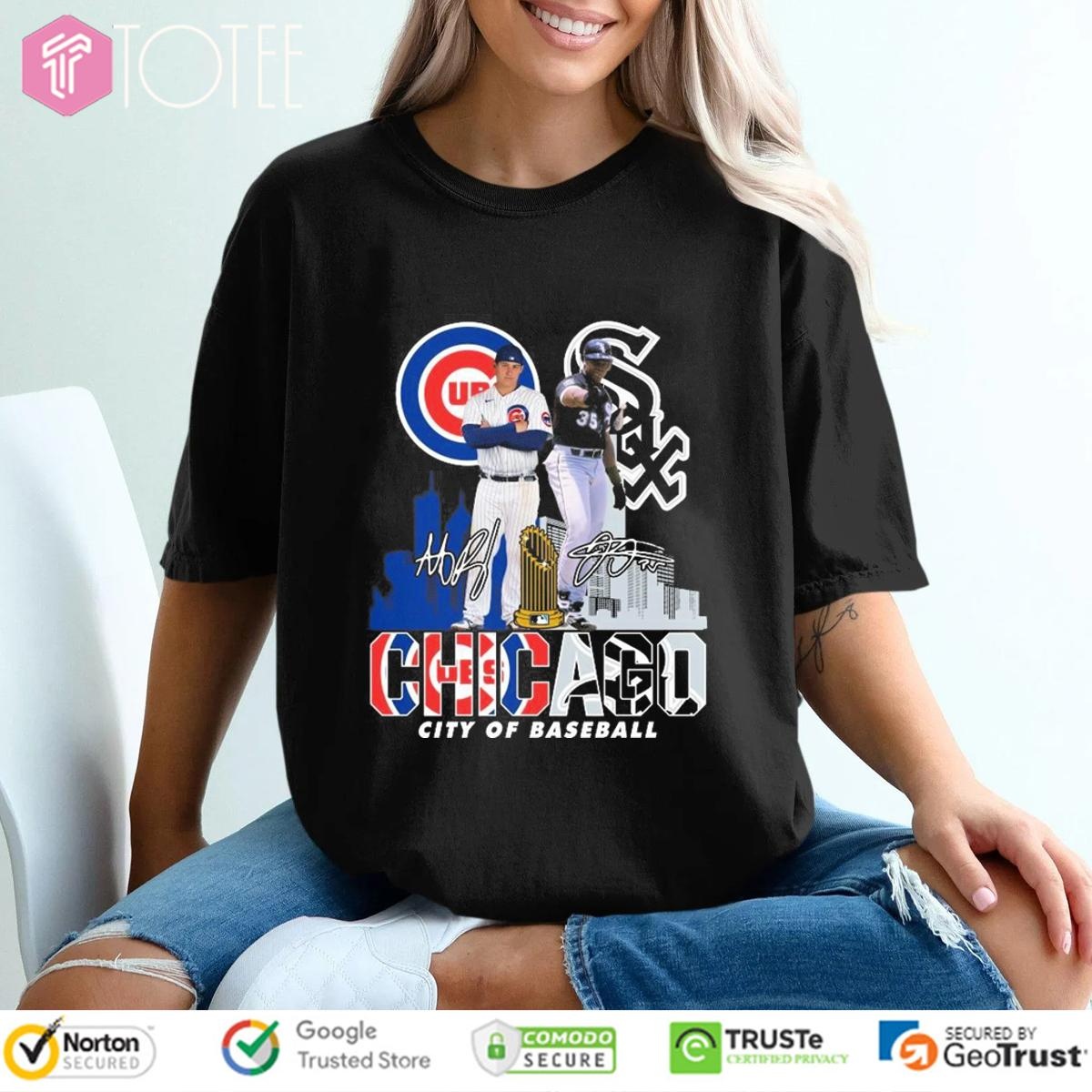 Women's Shirt