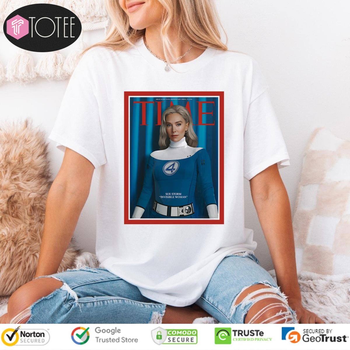 Women's Shirt Women's Shirt