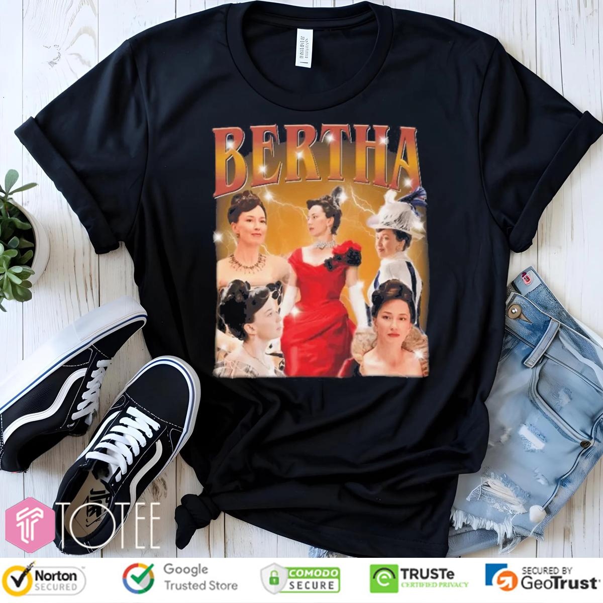 Women's Shirt