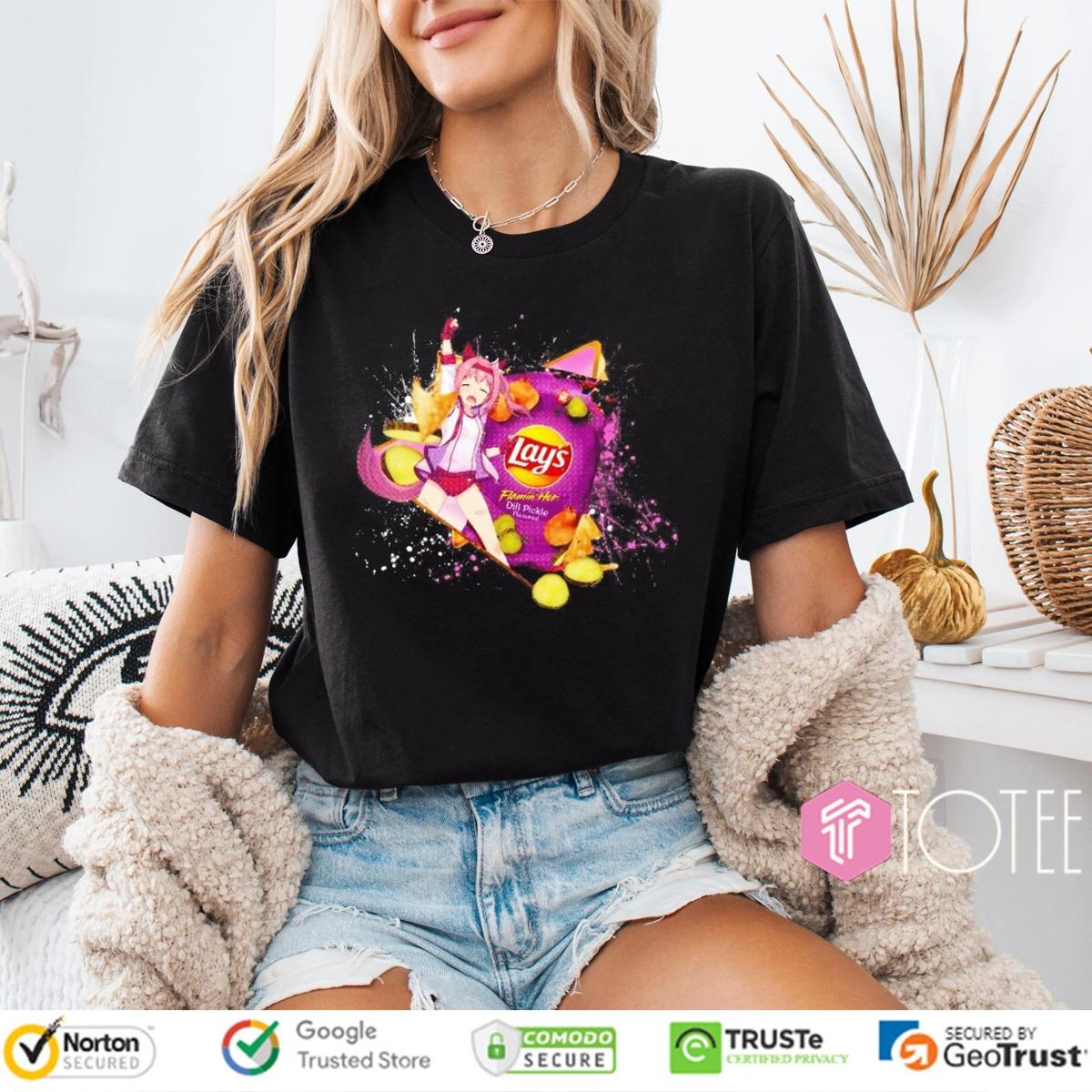 Women's Shirt