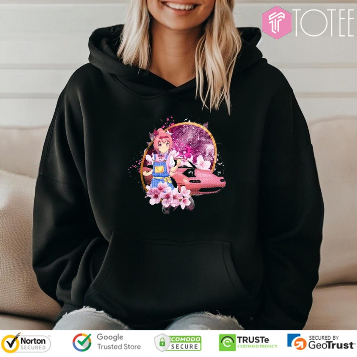 Hoodie