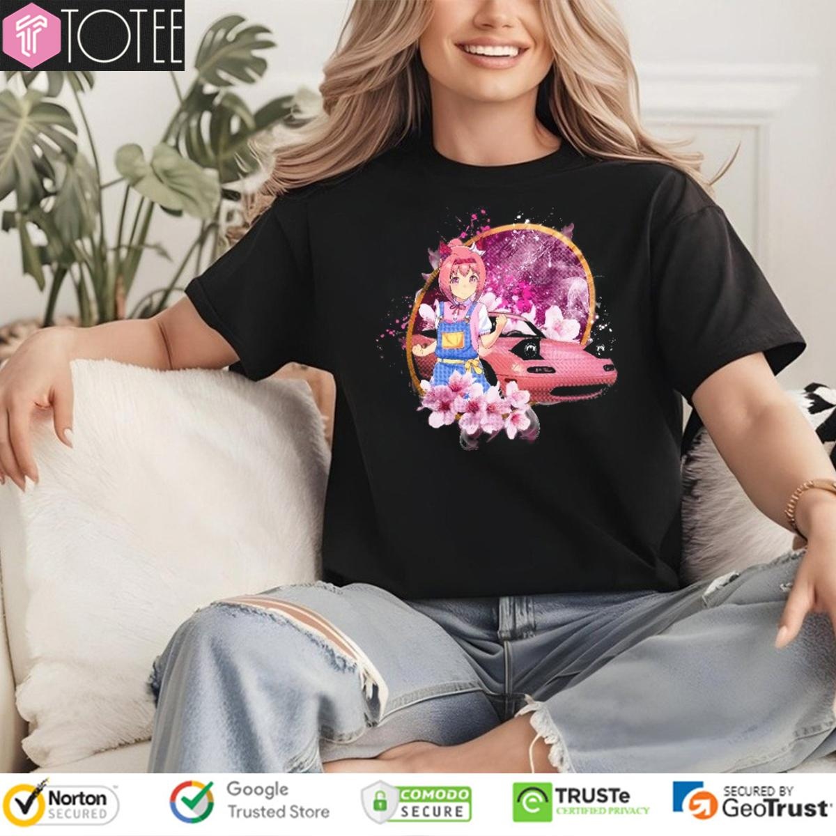 Women's Shirt