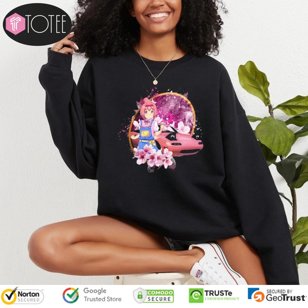 Sweatshirt