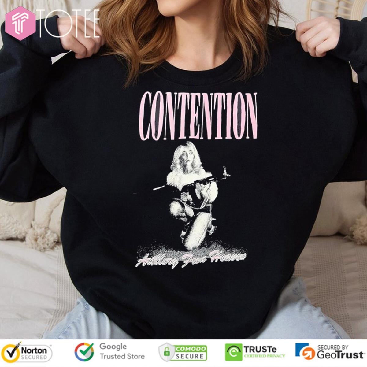 Sweatshirt Sweatshirt